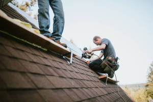 Find Roofers in Yellowstone County